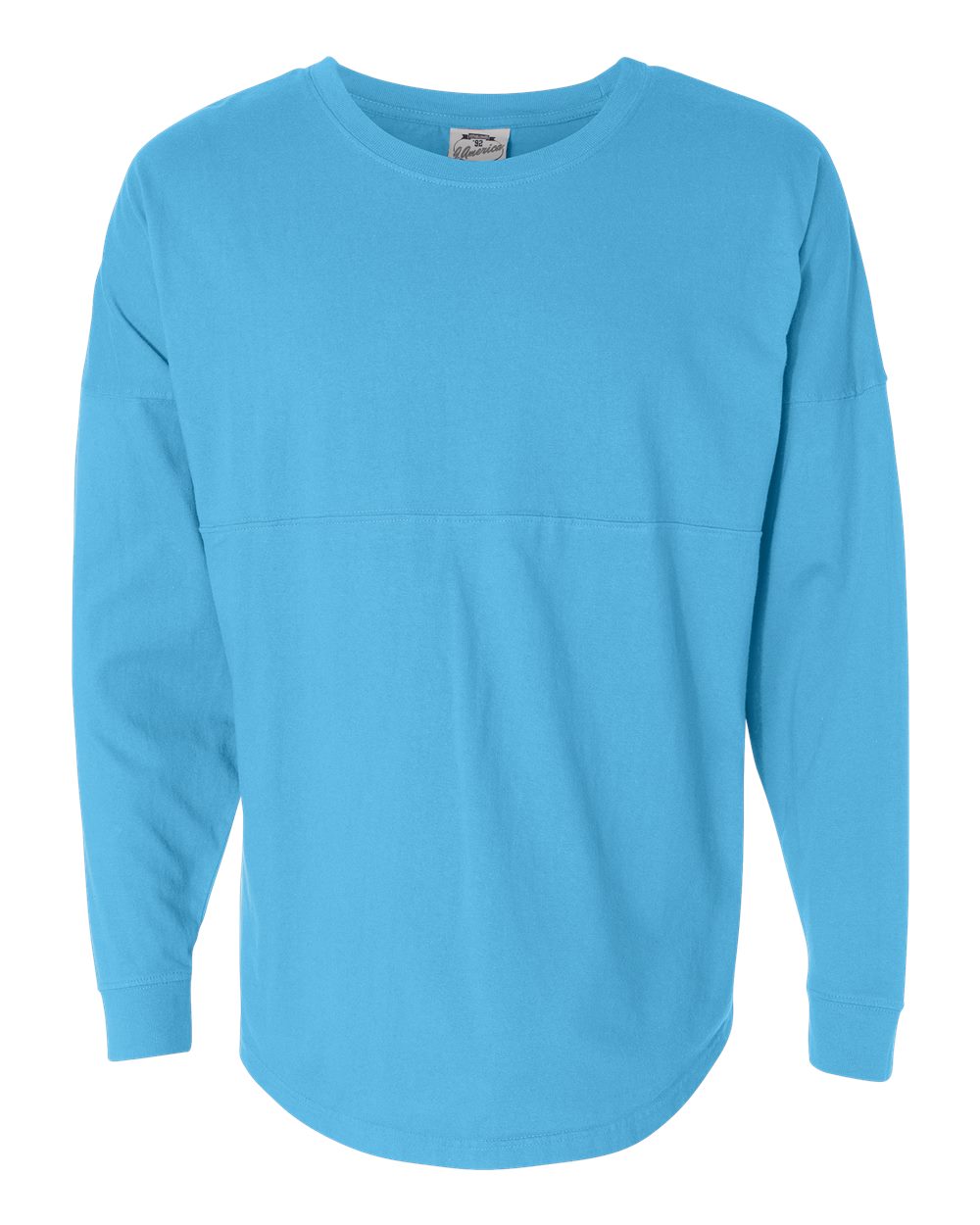 Unisex Game Day Jersey Long Sleeve T-Shirt - 8229