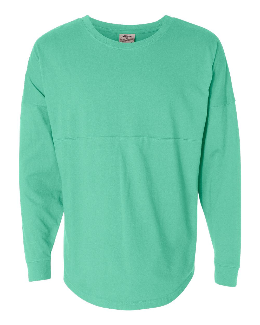 Unisex Game Day Jersey Long Sleeve T-Shirt - 8229