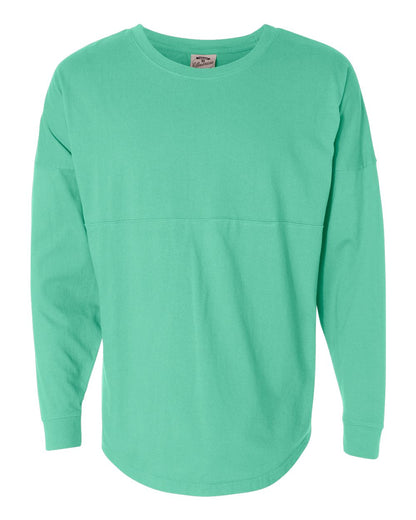 Unisex Game Day Jersey Long Sleeve T-Shirt - 8229