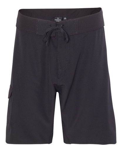 Men's Diamond Dobby Board Shorts - 9371