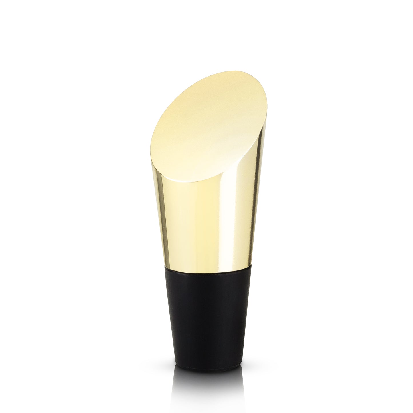 Viski® Heavyweight Bottle Stopper