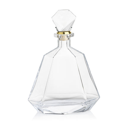 Hartsdale Decanter & Lid