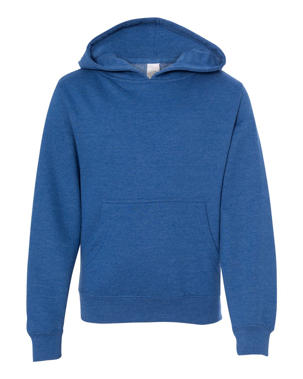 Youth Midweight Hooded Sweatshirt - SS4001Y