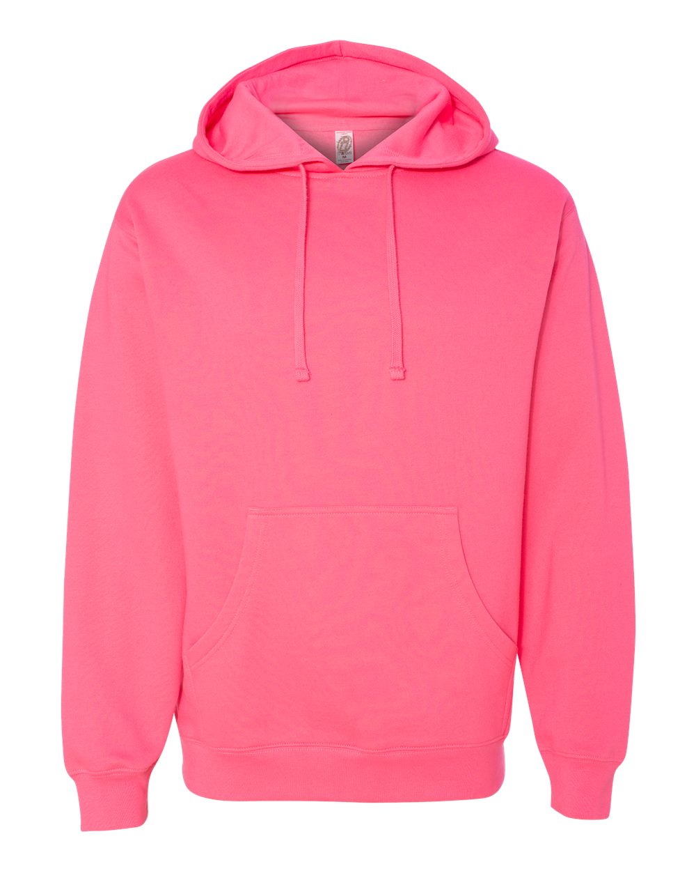 Unisex Midweight Hooded Sweatshirt - SS4500