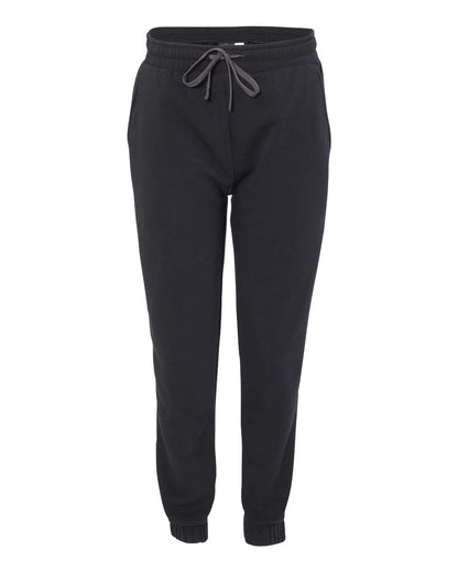 Unisex Fleece Joggers - 8800