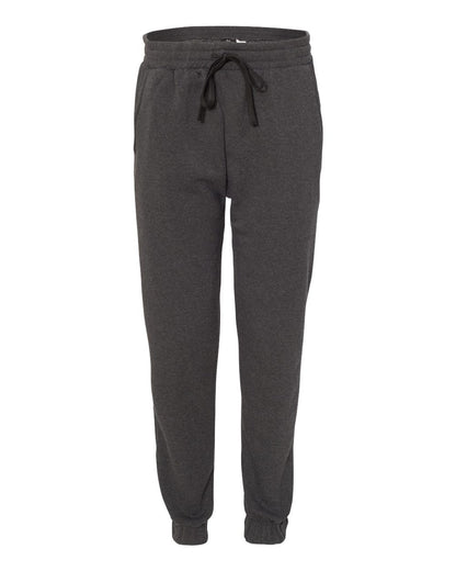 Unisex Fleece Joggers - 8800