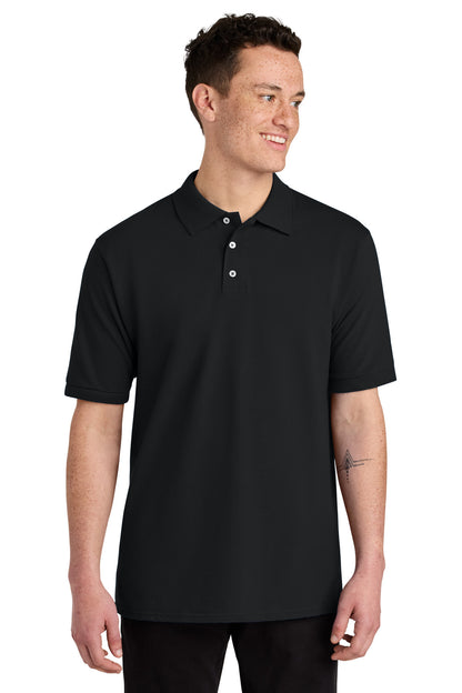 SanMar 443M_black_model_front.jpg