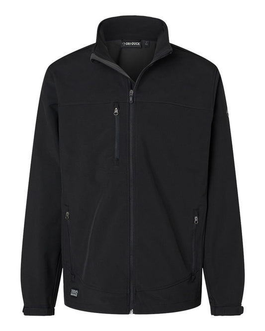 Men's Tall Motion Soft Shell Jacket - 5350T