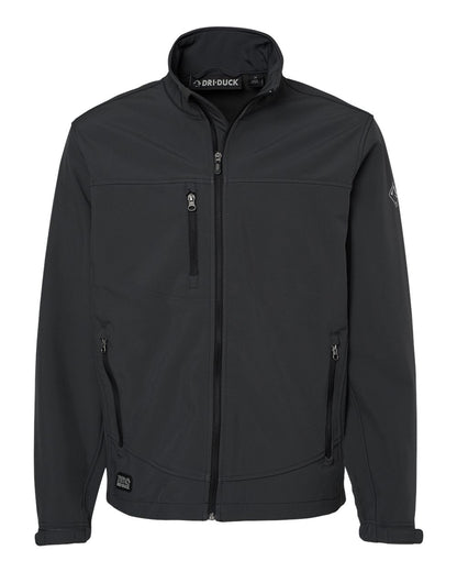 Men's Tall Motion Soft Shell Jacket - 5350T