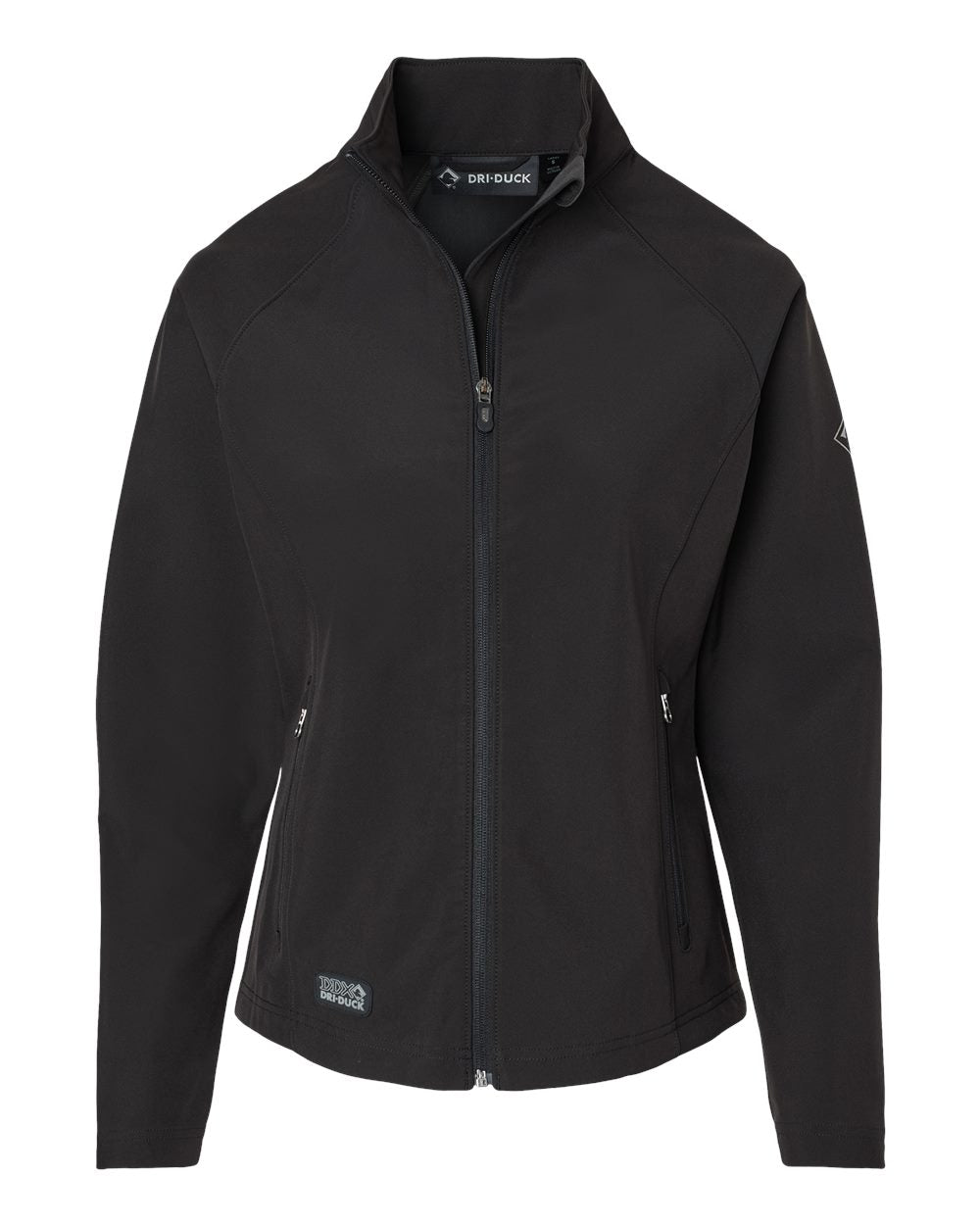 Women's Contour Soft Shell Jacket - 9439