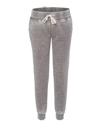 Women’s Vintage Zen Fleece Joggers - 8944