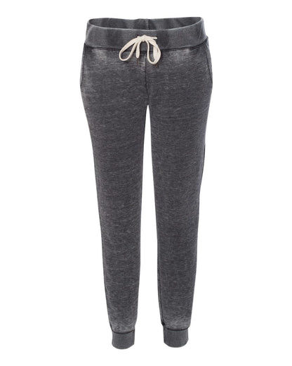 Women’s Vintage Zen Fleece Joggers - 8944