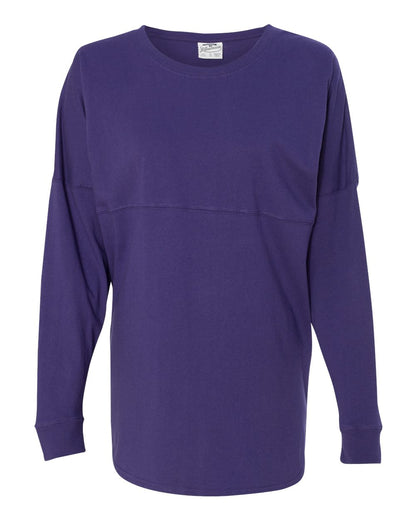 Unisex Game Day Jersey Long Sleeve T-Shirt - 8229