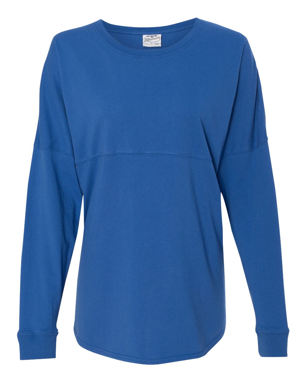 Unisex Game Day Jersey Long Sleeve T-Shirt - 8229