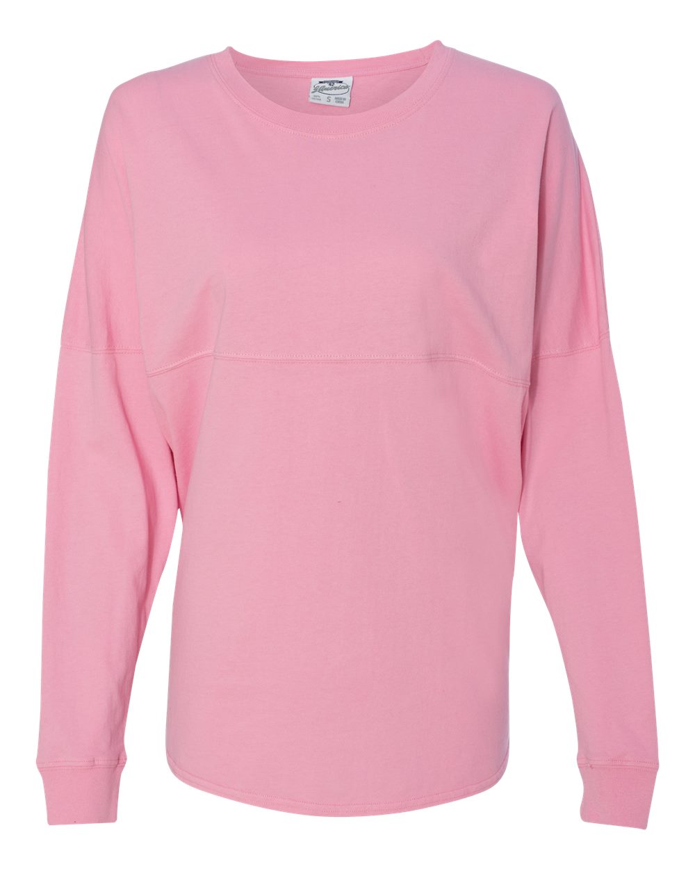 Unisex Game Day Jersey Long Sleeve T-Shirt - 8229