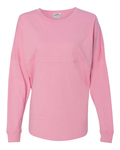 Unisex Game Day Jersey Long Sleeve T-Shirt - 8229