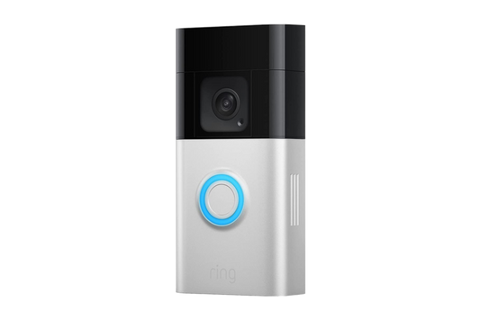Ring Battery Doorbell Plus