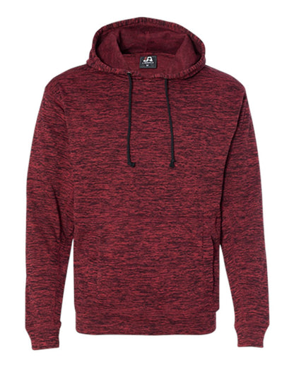 Men's Cosmic Fleece Hooded Sweatshirt - 8613