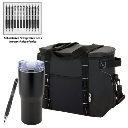 Urban Peak® CB161 / SL234PR / GBSG Gift Set