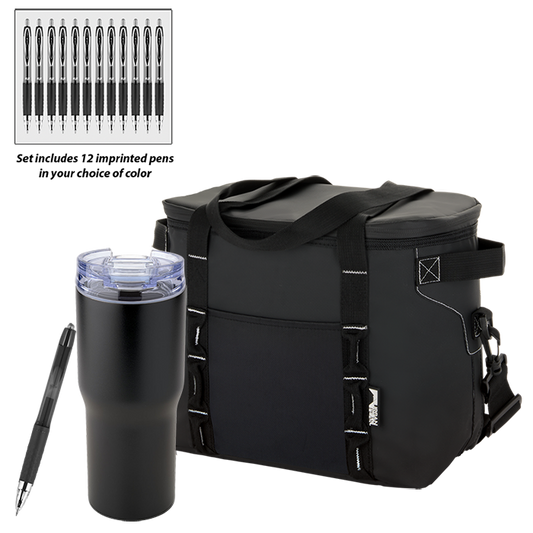 Urban Peak® CB161 / SL234PR / GBSG Gift Set