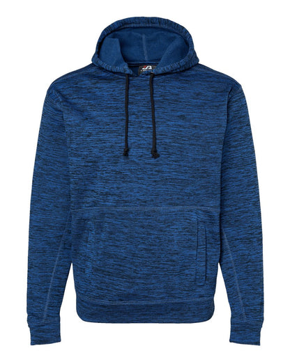 Men's Cosmic Fleece Hooded Sweatshirt - 8613