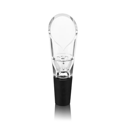 True® Aerial™: Aerating Wine Pourer