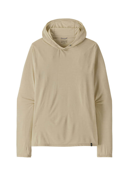 Patagonia Men's Cap Cool Ultra Hoody - Blue Sage - Light Blue Sage X-Dye - XS