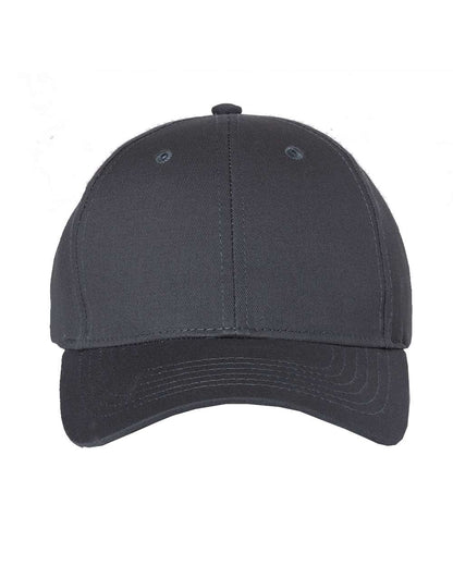 Cotton Twill Cap - 2260