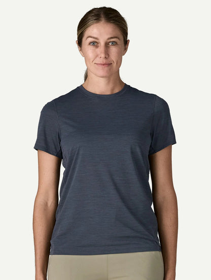 Patagonia Women's Cap Cool Ultra Shirt