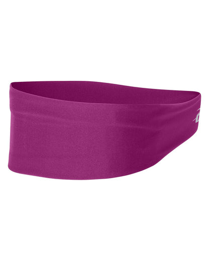 Wide Headband - 0301