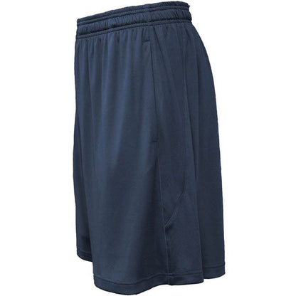 Youth Arc Solid Short