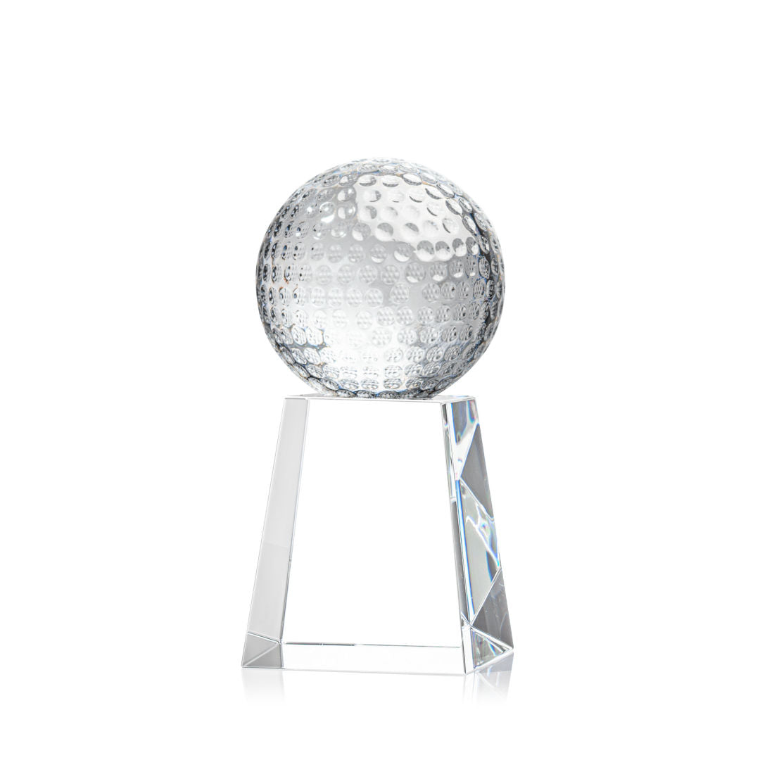 Golf Ball  VividPrint™ Award on Celestina