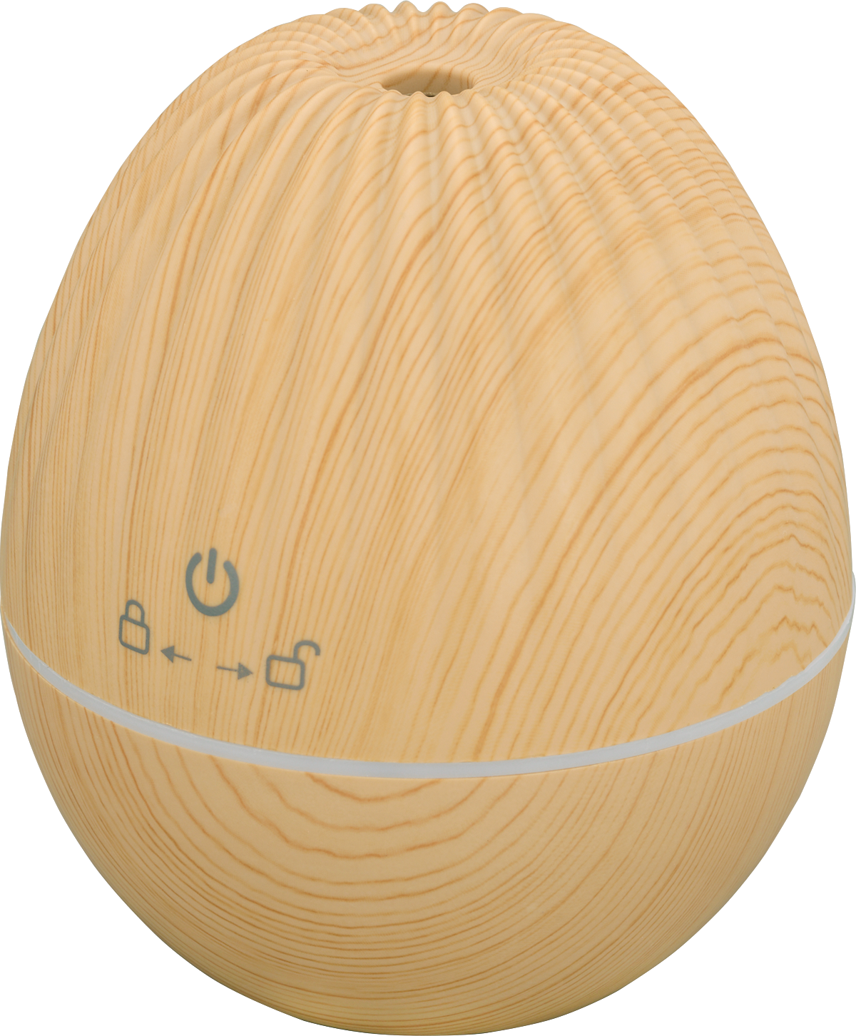 Sealy® Color Changing LED Humidifier