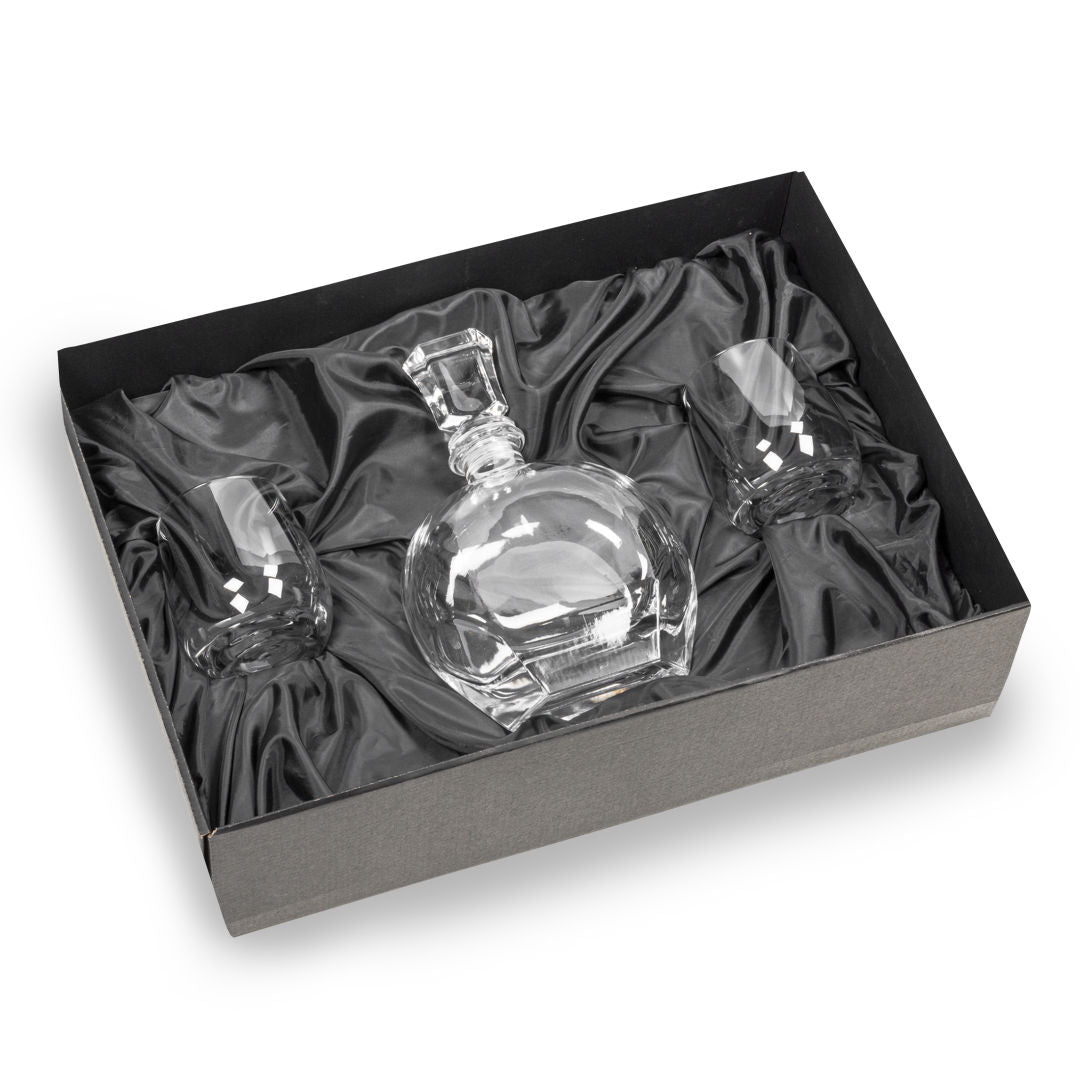 Glendale Decanter & Salem OTR