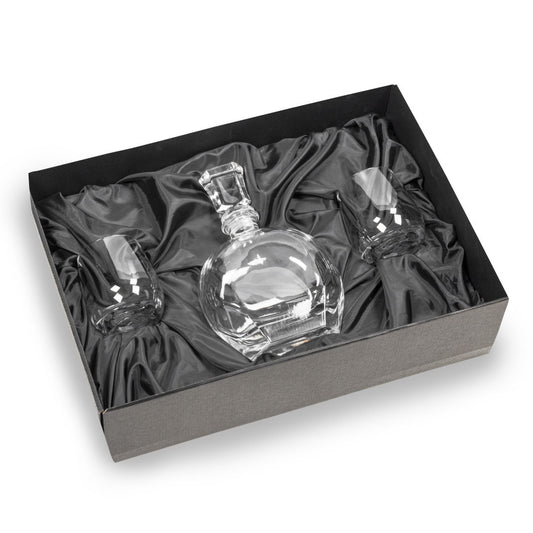 Glendale Decanter & Salem OTR