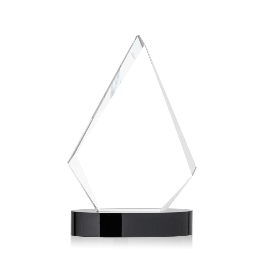 Sarasota VividPrint™ Award - Black