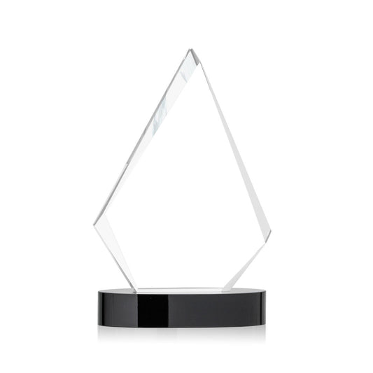 Sarasota VividPrint™ Award - Black