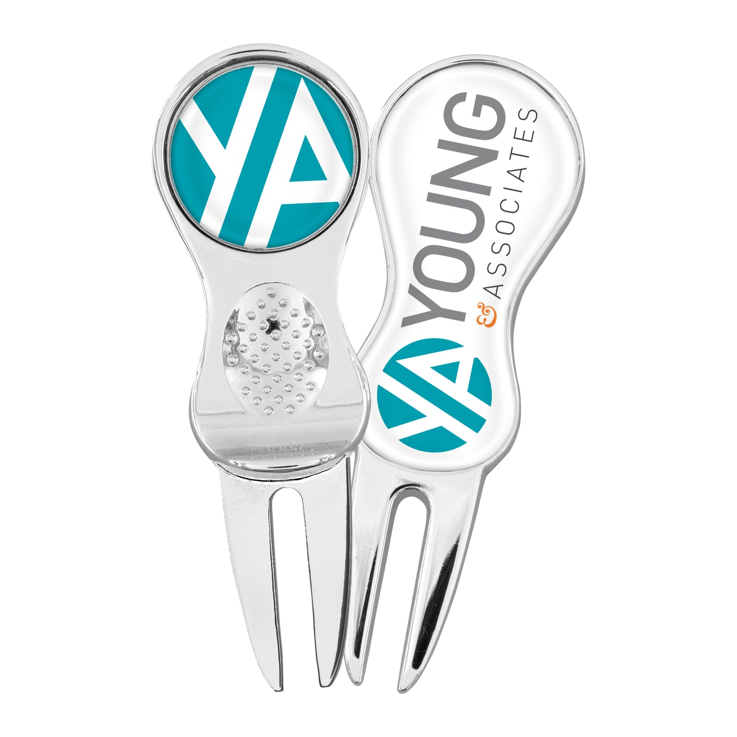 Arc XL Golf Divot Tool