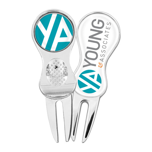 Arc XL Golf Divot Tool