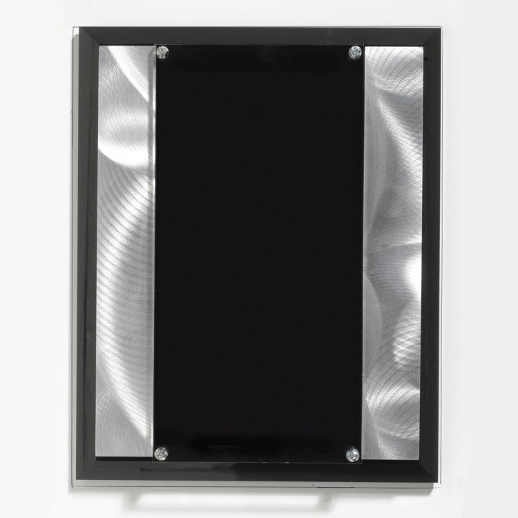 The Verse Plaque - Screen Print - (8" x 10" x 3/4')