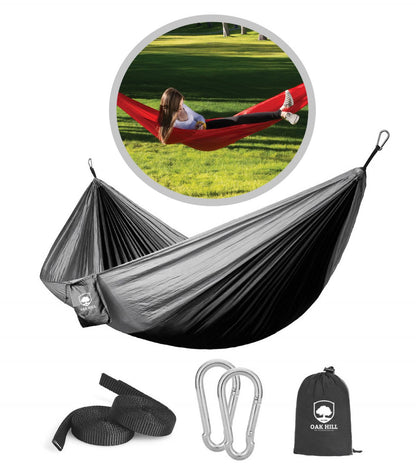 Portable Lightweight Hammock