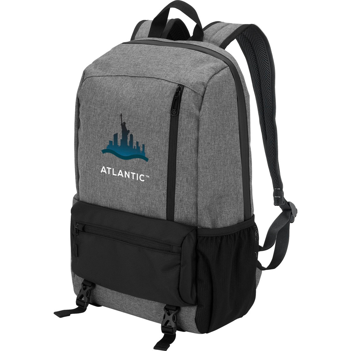 Lockport Anti-Theft Backpack