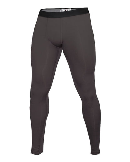 Men's Compression Full-Length Tights - 4610
