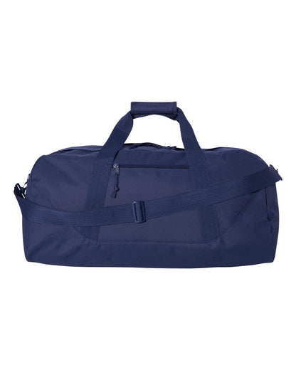 27" Dome Duffel - 8823