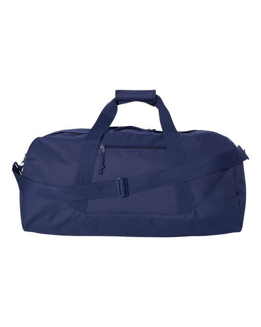 27" Dome Duffel - 8823