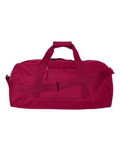 27" Dome Duffel - 8823