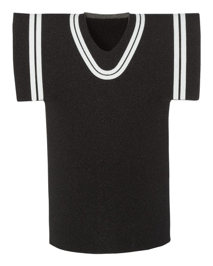 Collapsible Jersey Foam Can & Bottle Holder - FT008
