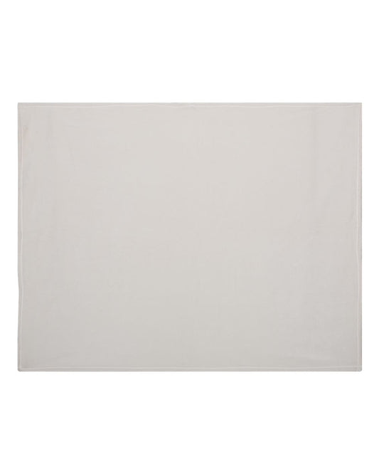 Mink Touch Luxury Blanket - 8721