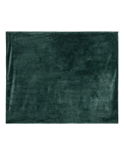 Mink Touch Luxury Blanket - 8721