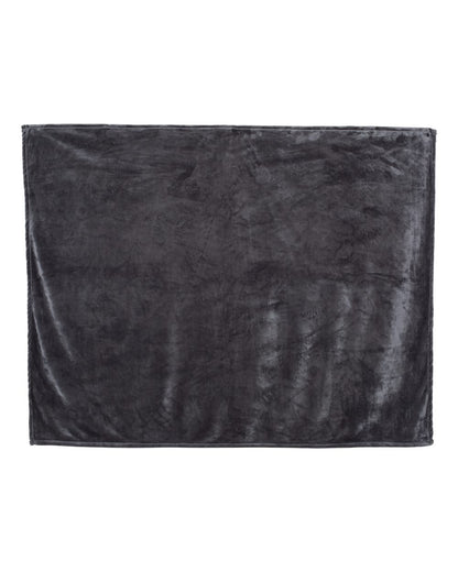 Mink Touch Luxury Blanket - 8721